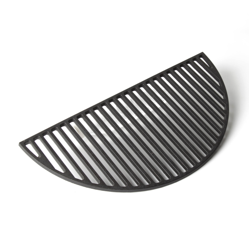 Demi-grille fonte Volcano L